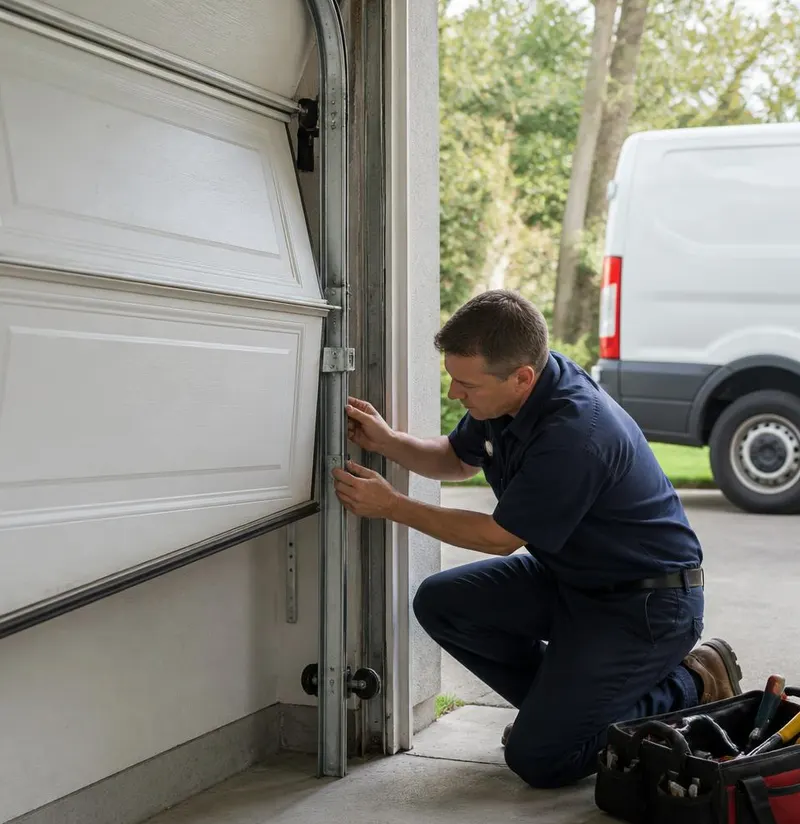 About Surf City Garage Door